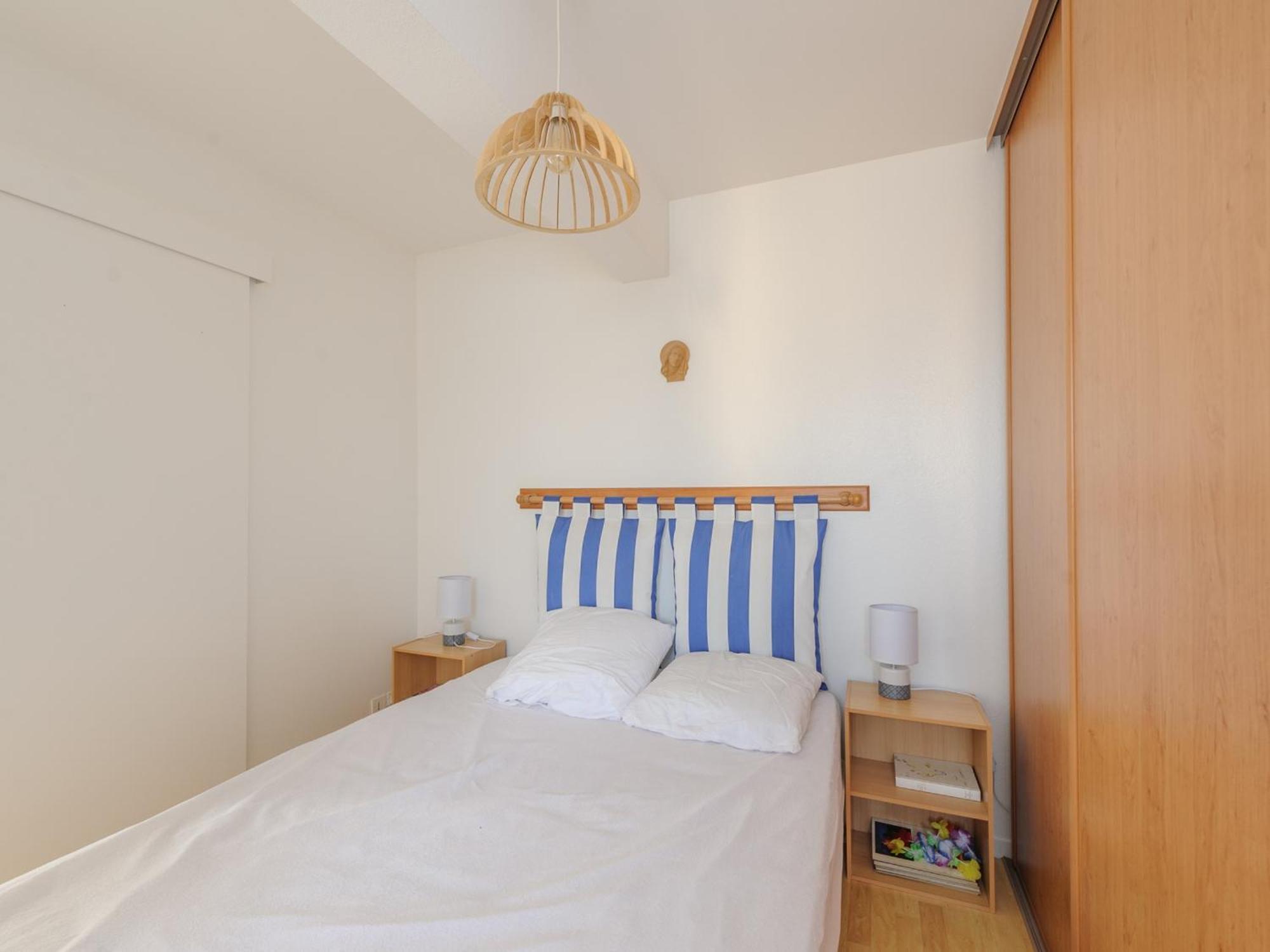 Appartement T2 A 50M De La Plage, Balcon, Wifi, Tout Confort, 4 Pers, Chatelaillon-Plage - Fr-1-535-9 Exterior foto