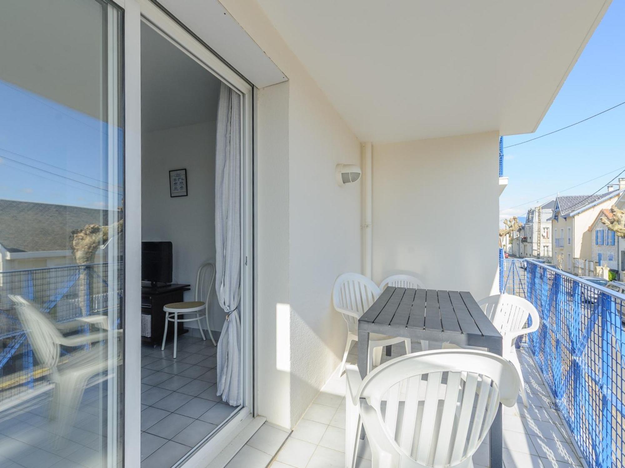 Appartement T2 A 50M De La Plage, Balcon, Wifi, Tout Confort, 4 Pers, Chatelaillon-Plage - Fr-1-535-9 Exterior foto